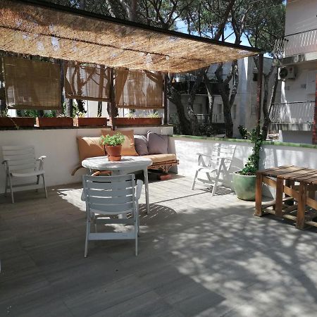 Appartement Old Side Duplex Castell-Platja d'Aro Extérieur photo