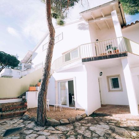 Appartement Old Side Duplex Castell-Platja d'Aro Extérieur photo