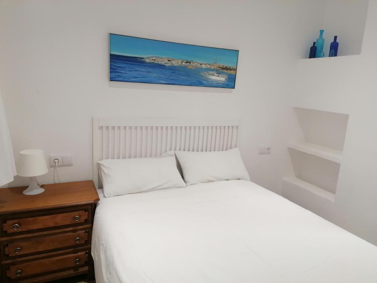 Appartement Old Side Duplex Castell-Platja d'Aro Extérieur photo