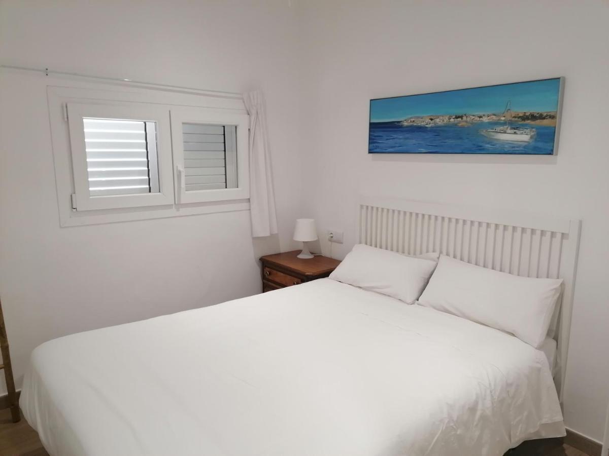 Appartement Old Side Duplex Castell-Platja d'Aro Extérieur photo