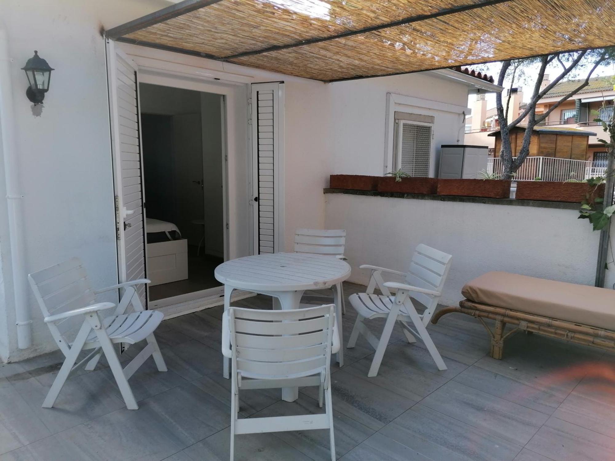 Appartement Old Side Duplex Castell-Platja d'Aro Chambre photo