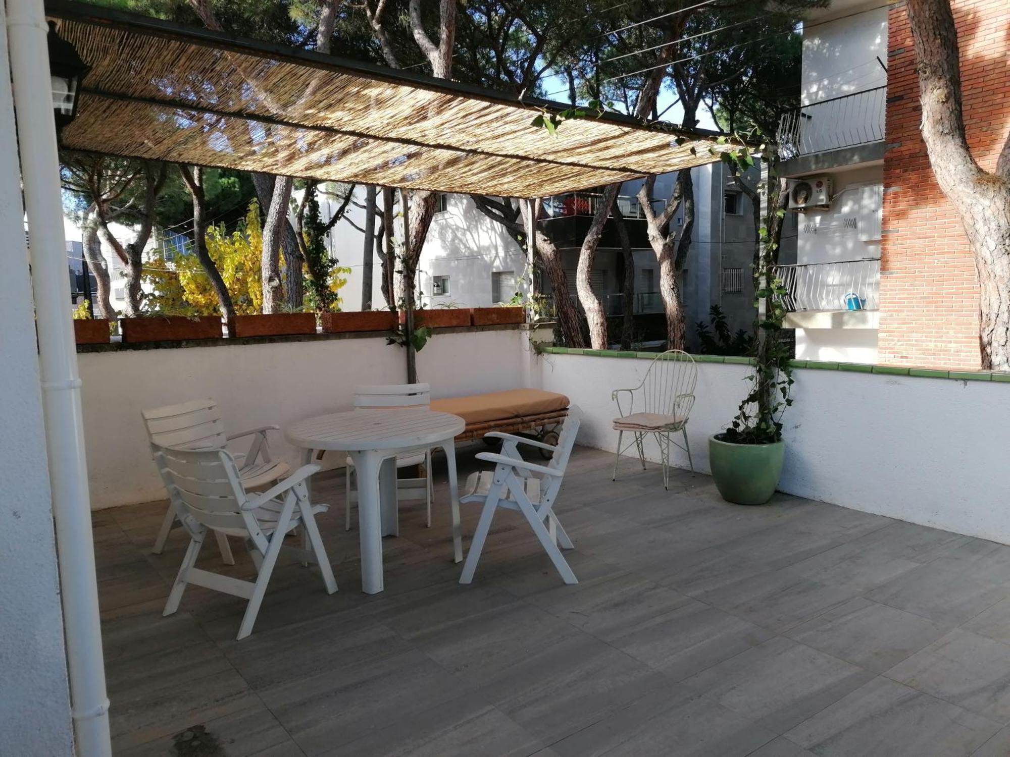 Appartement Old Side Duplex Castell-Platja d'Aro Chambre photo