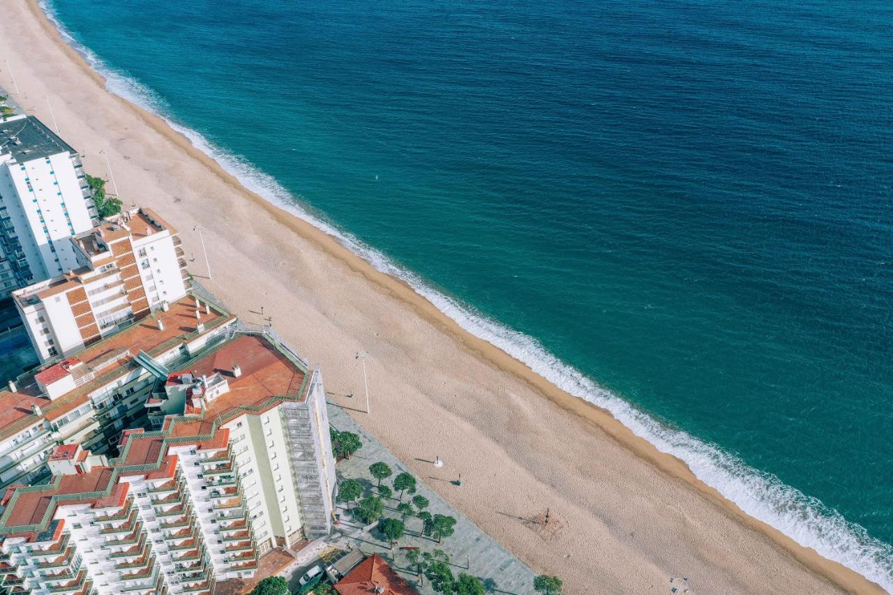 Appartement Old Side Duplex Castell-Platja d'Aro Extérieur photo