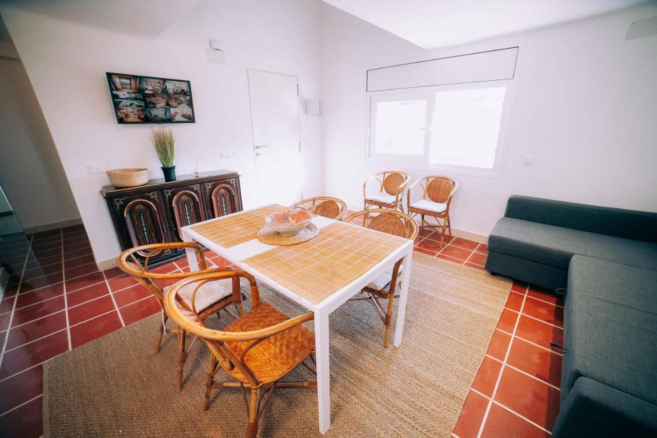Appartement Old Side Duplex Castell-Platja d'Aro Extérieur photo