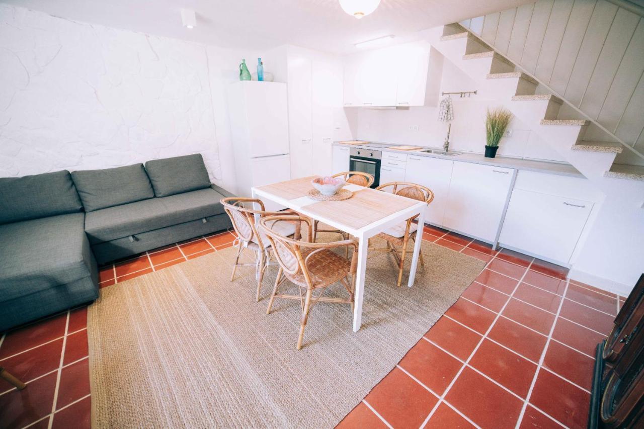 Appartement Old Side Duplex Castell-Platja d'Aro Extérieur photo