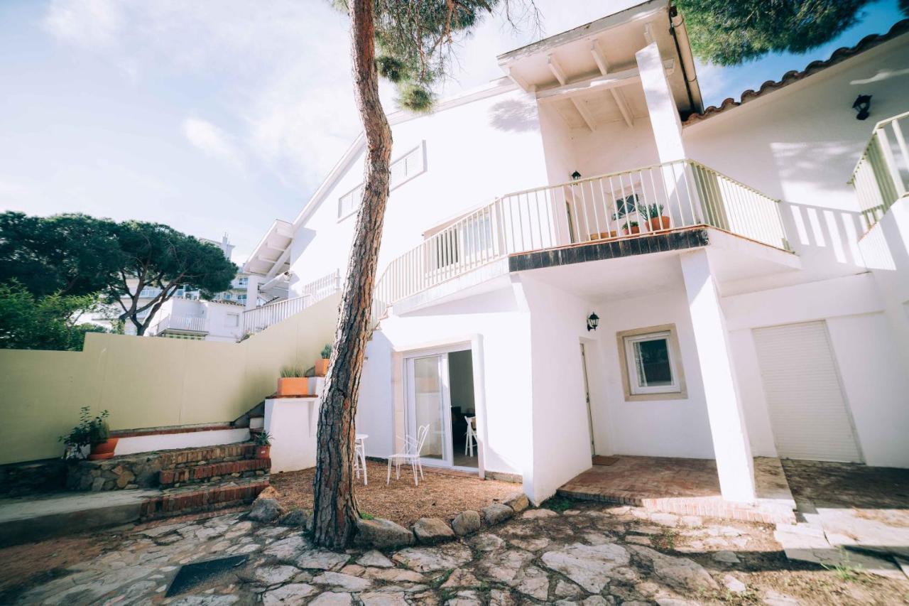 Appartement Old Side Duplex Castell-Platja d'Aro Extérieur photo
